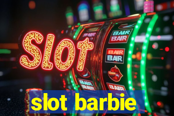 slot barbie