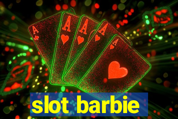 slot barbie