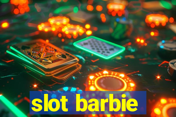 slot barbie