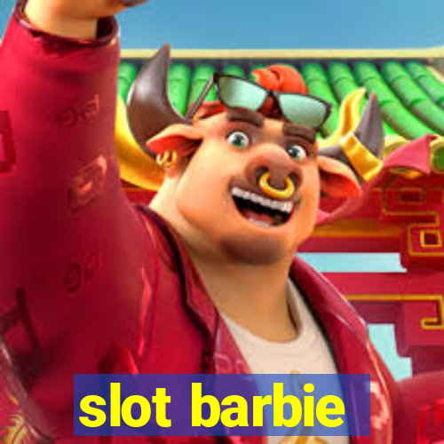 slot barbie