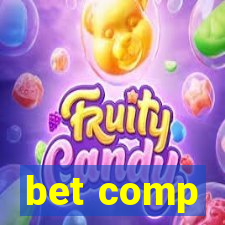 bet comp