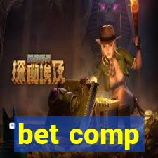 bet comp