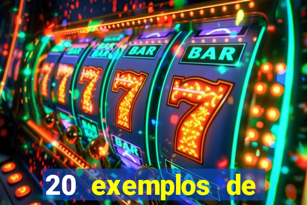 20 exemplos de jogos lúdicos