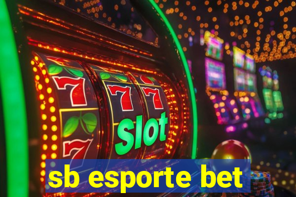 sb esporte bet