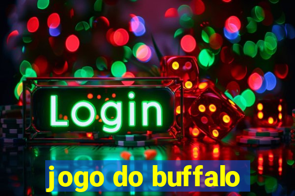 jogo do buffalo