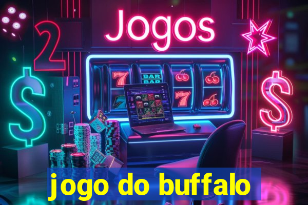 jogo do buffalo