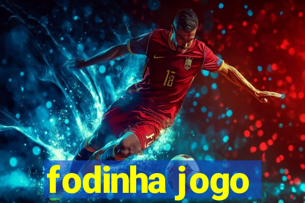 fodinha jogo