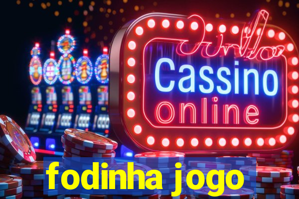 fodinha jogo