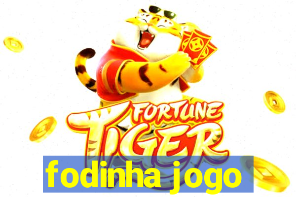 fodinha jogo