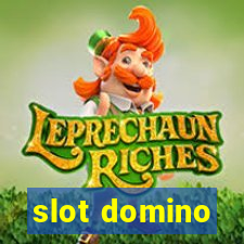 slot domino