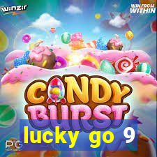 lucky go 9