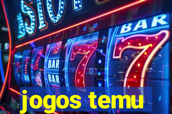 jogos temu