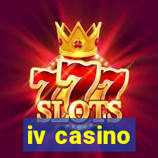 iv casino