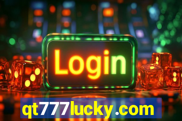 qt777lucky.com