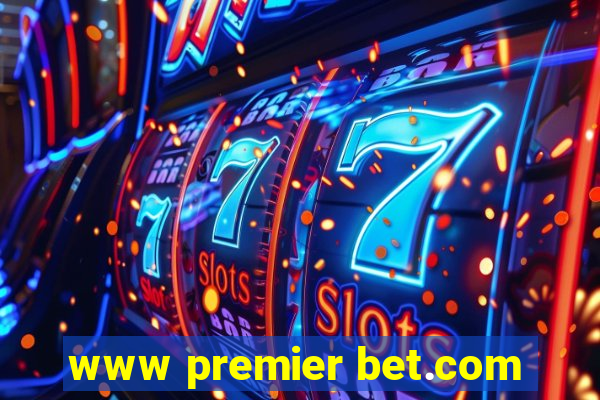 www premier bet.com