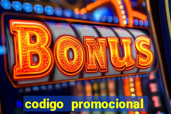 codigo promocional ice casino