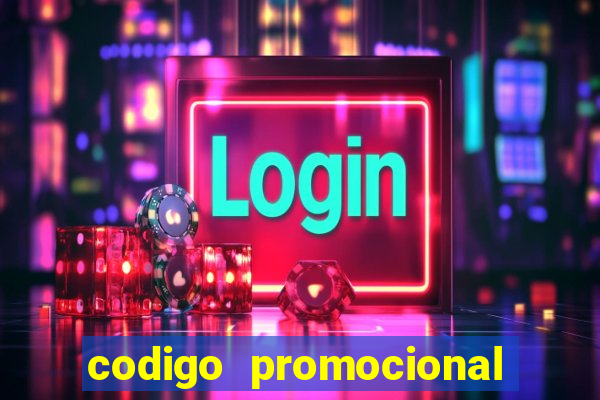 codigo promocional ice casino