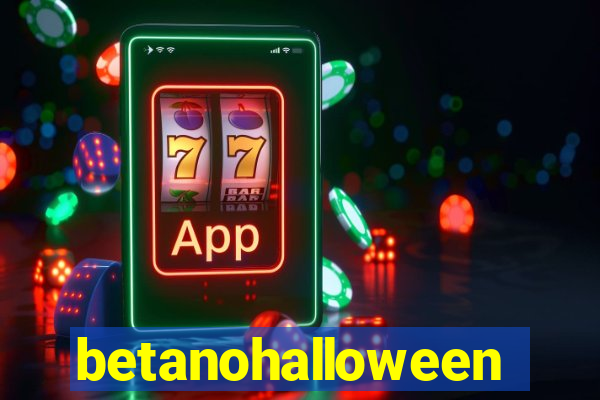 betanohalloween