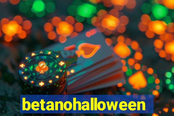 betanohalloween