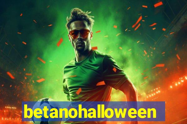 betanohalloween