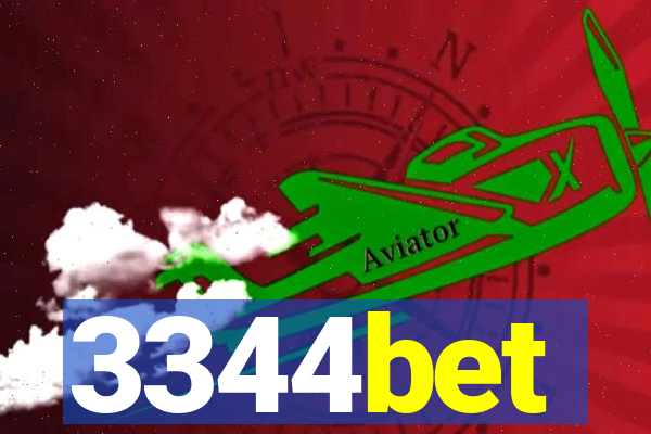 3344bet