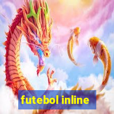 futebol inline