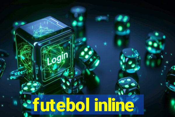 futebol inline