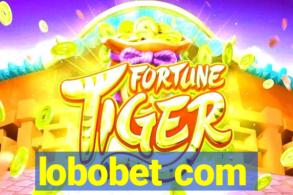 lobobet com