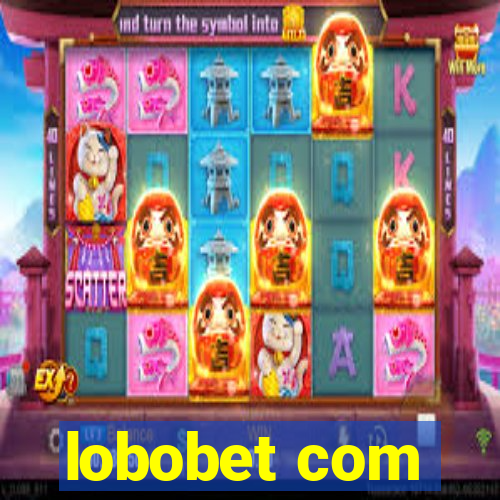 lobobet com