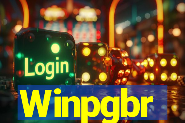 Winpgbr