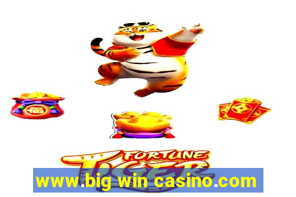 www.big win casino.com