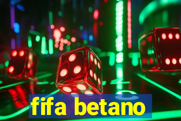 fifa betano