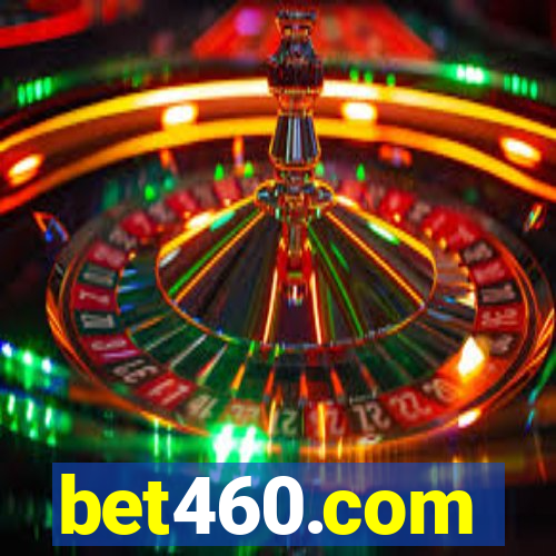 bet460.com