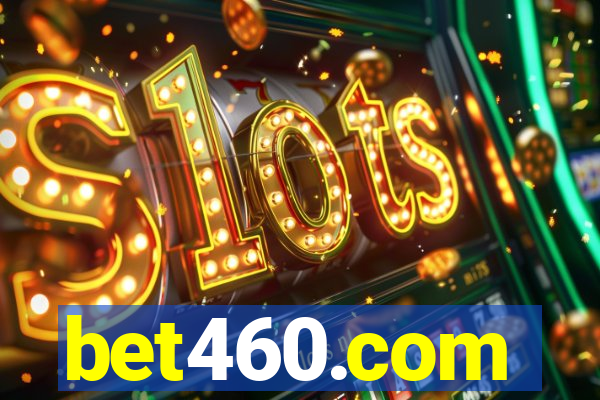 bet460.com