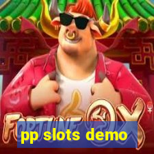 pp slots demo