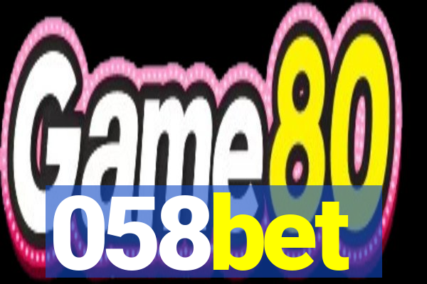 058bet