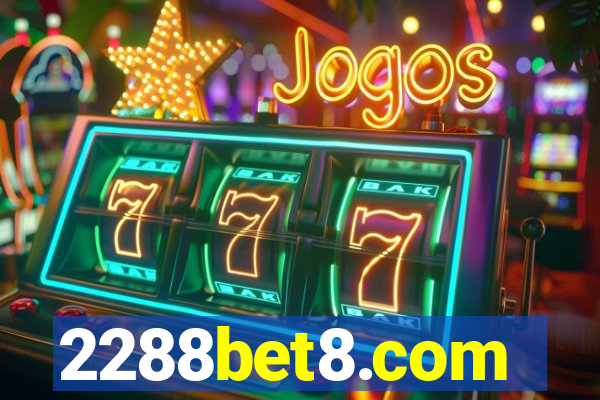 2288bet8.com