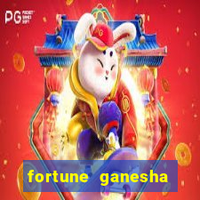 fortune ganesha gold demo