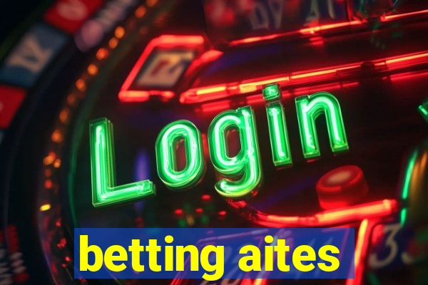 betting aites