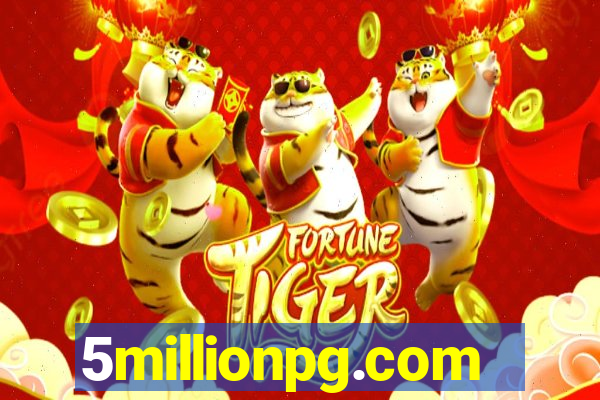 5millionpg.com