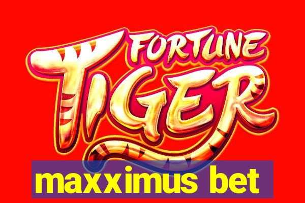 maxximus bet