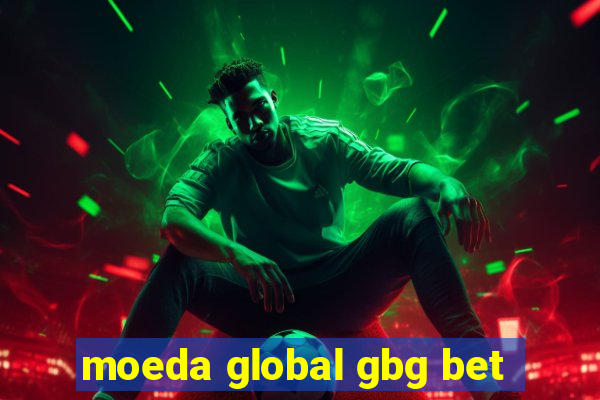 moeda global gbg bet