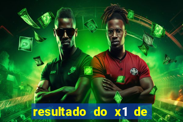 resultado do x1 de vaquejada de ontem