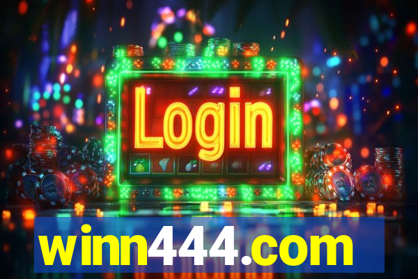 winn444.com