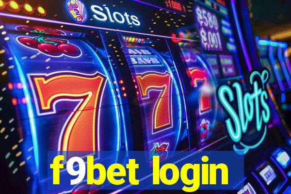 f9bet login