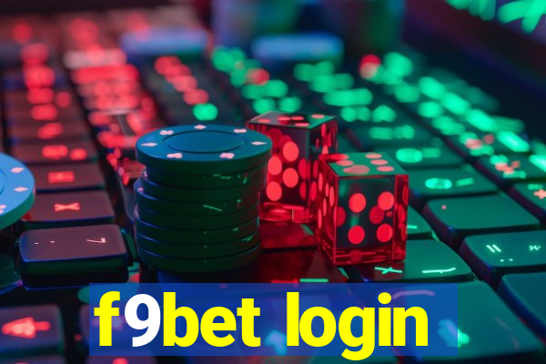 f9bet login