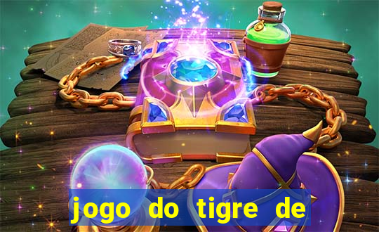 jogo do tigre de 5 reais