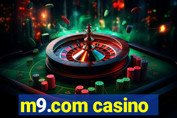 m9.com casino