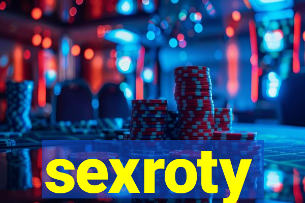 sexroty