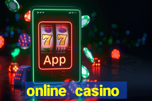 online casino roulett spielen